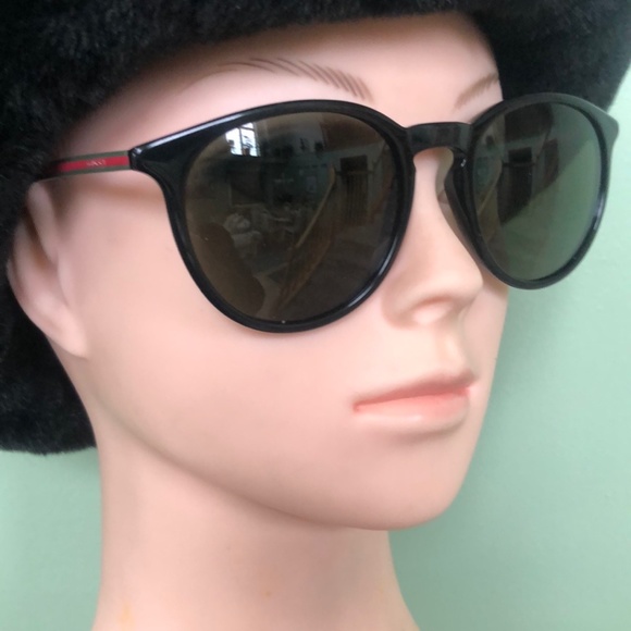 Gucci Unisex Sunglasses main image 4